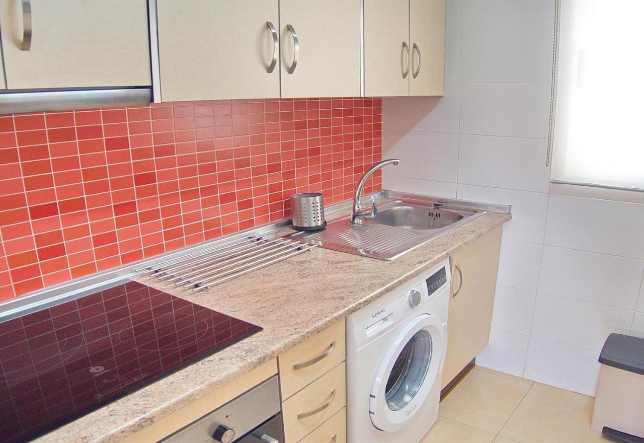 Apartment With Large Roof Solarium Dehesa de Campoamor  ภายนอก รูปภาพ