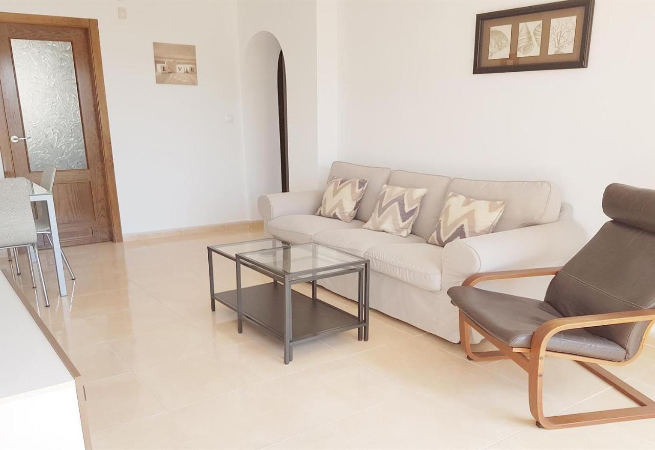 Apartment With Large Roof Solarium Dehesa de Campoamor  ภายนอก รูปภาพ